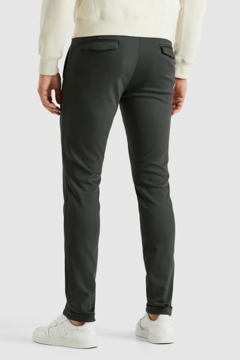 Cast Iron riser chino stretch
